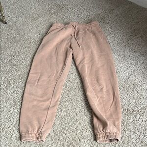 TNA sweatpants